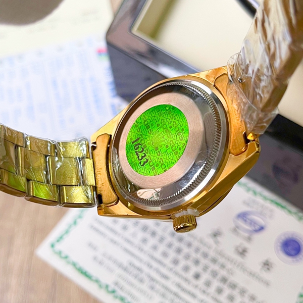 ブランド時計着用イメージ